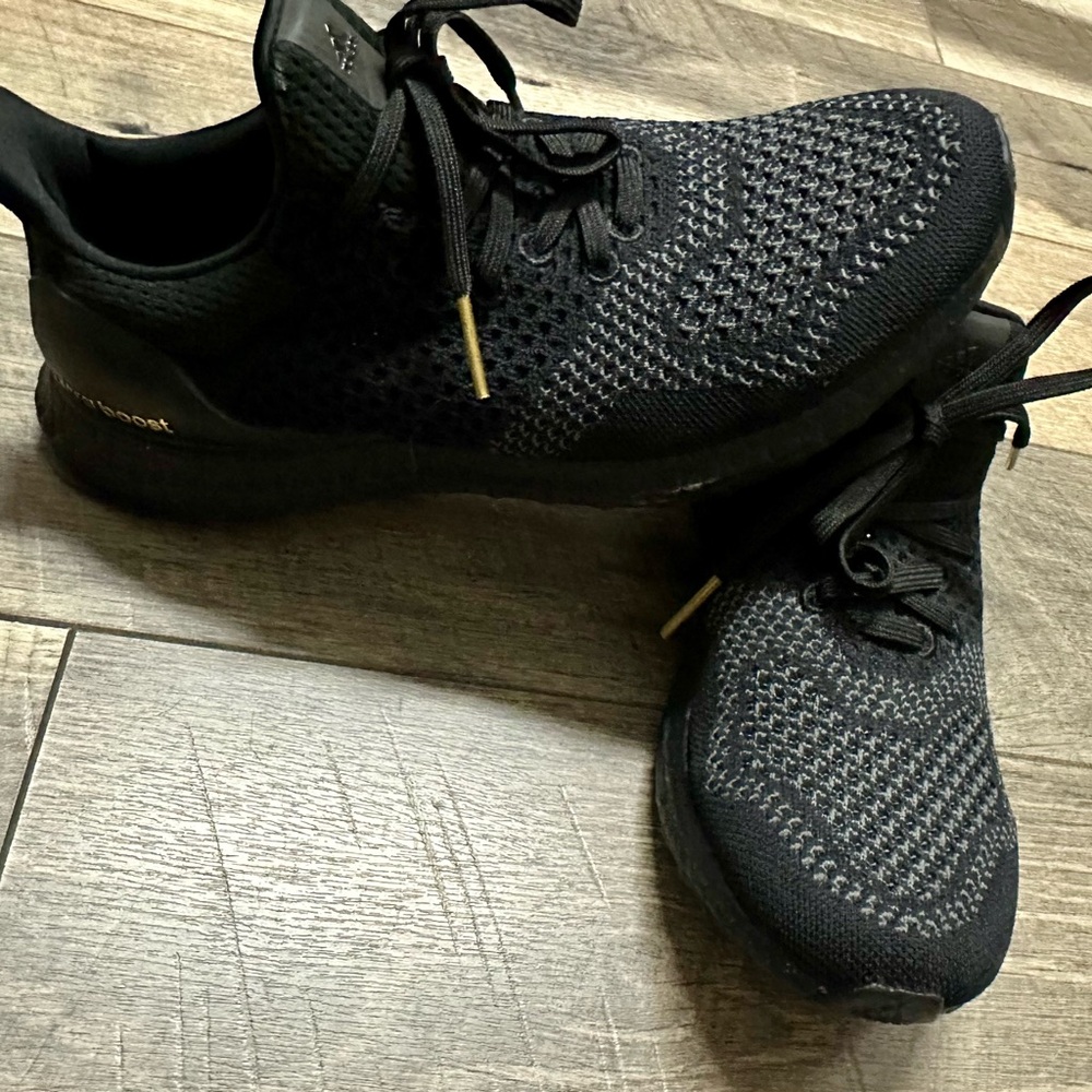 adidas Ultra Boost 1 DNA Core Black